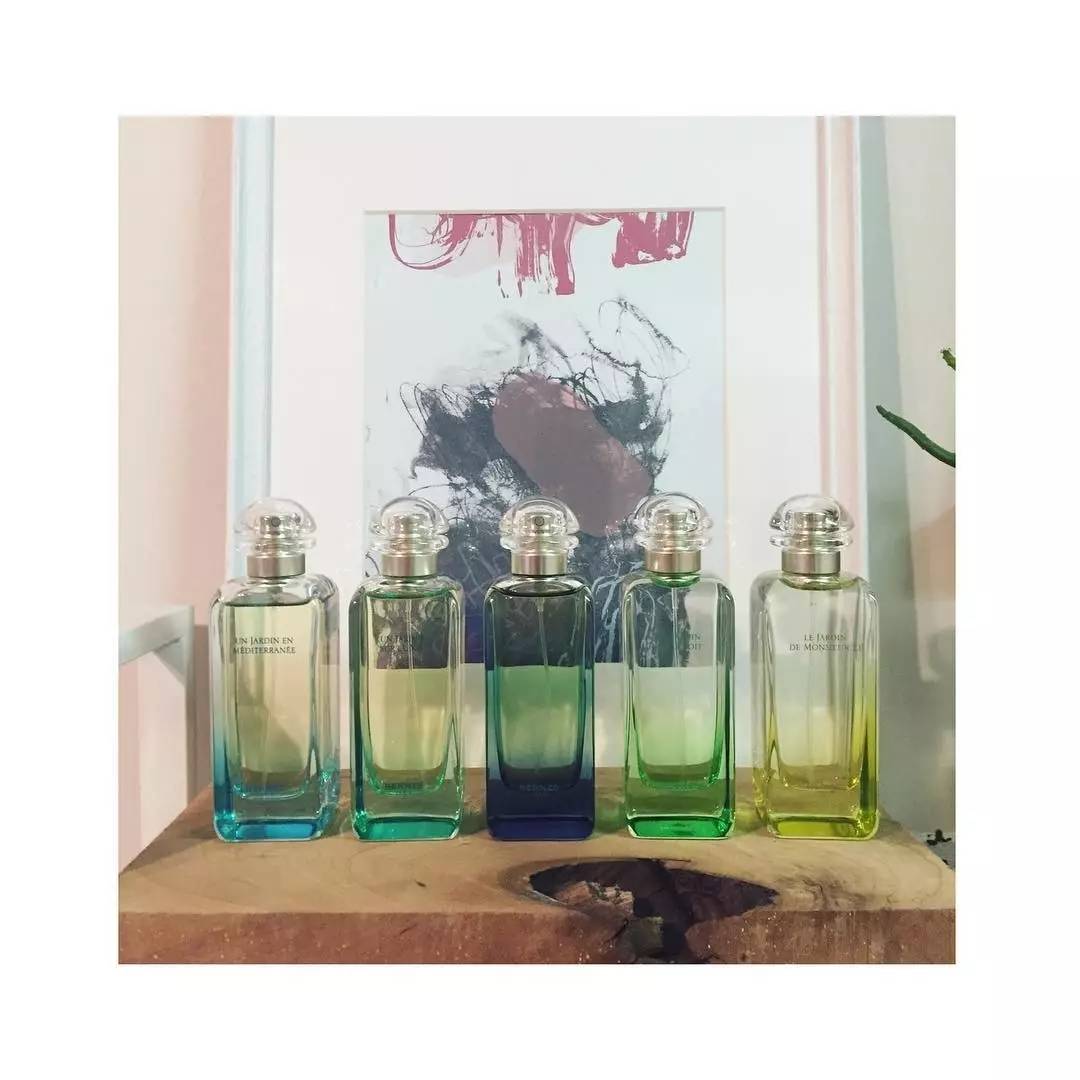 这⑥种神器没入手|你和你的夏天会过得很「粗糙」……