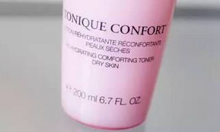 兰蔻粉水涂上脸上有刺痛感正常吗,脸上擦兰蔻粉水有刺痛感是为什么