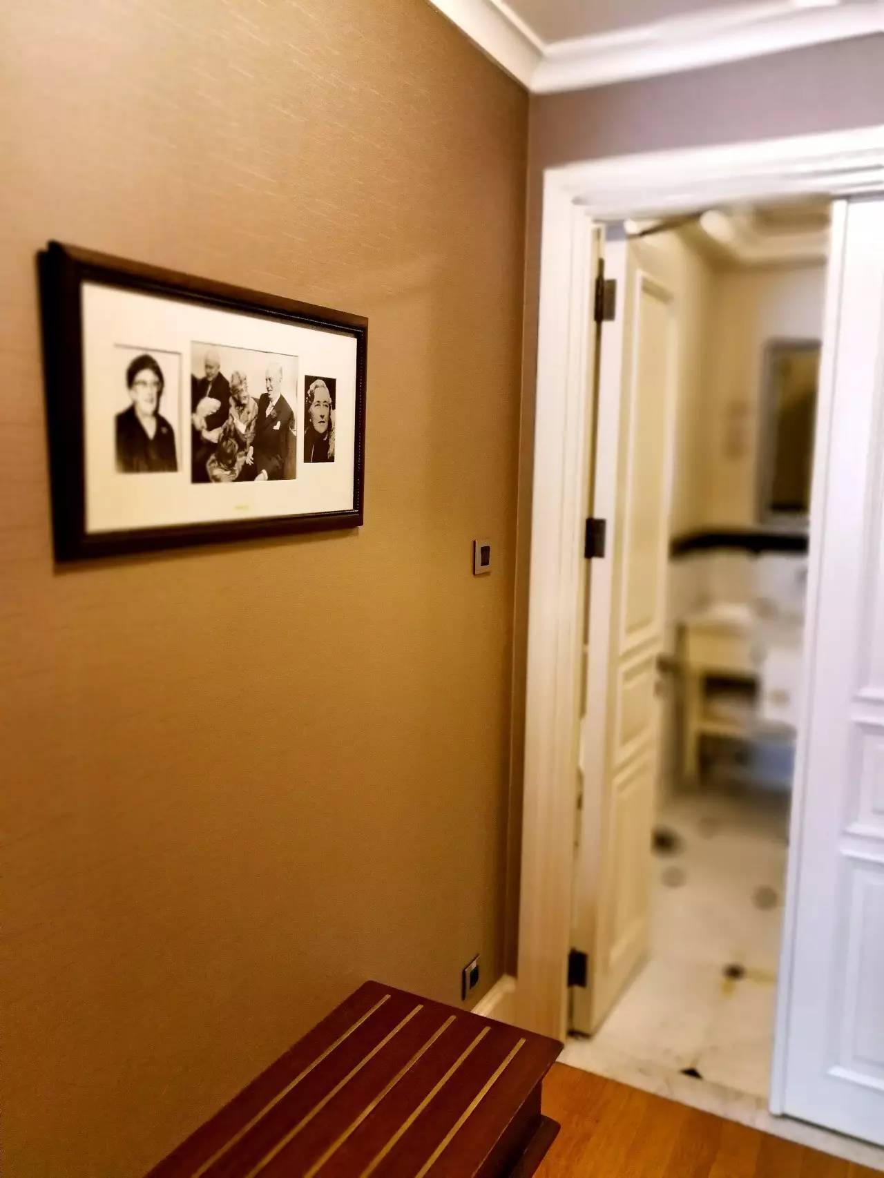 必睡｜伊斯坦布尔卓美亚佩拉宫酒店，寻找东方快车的起点