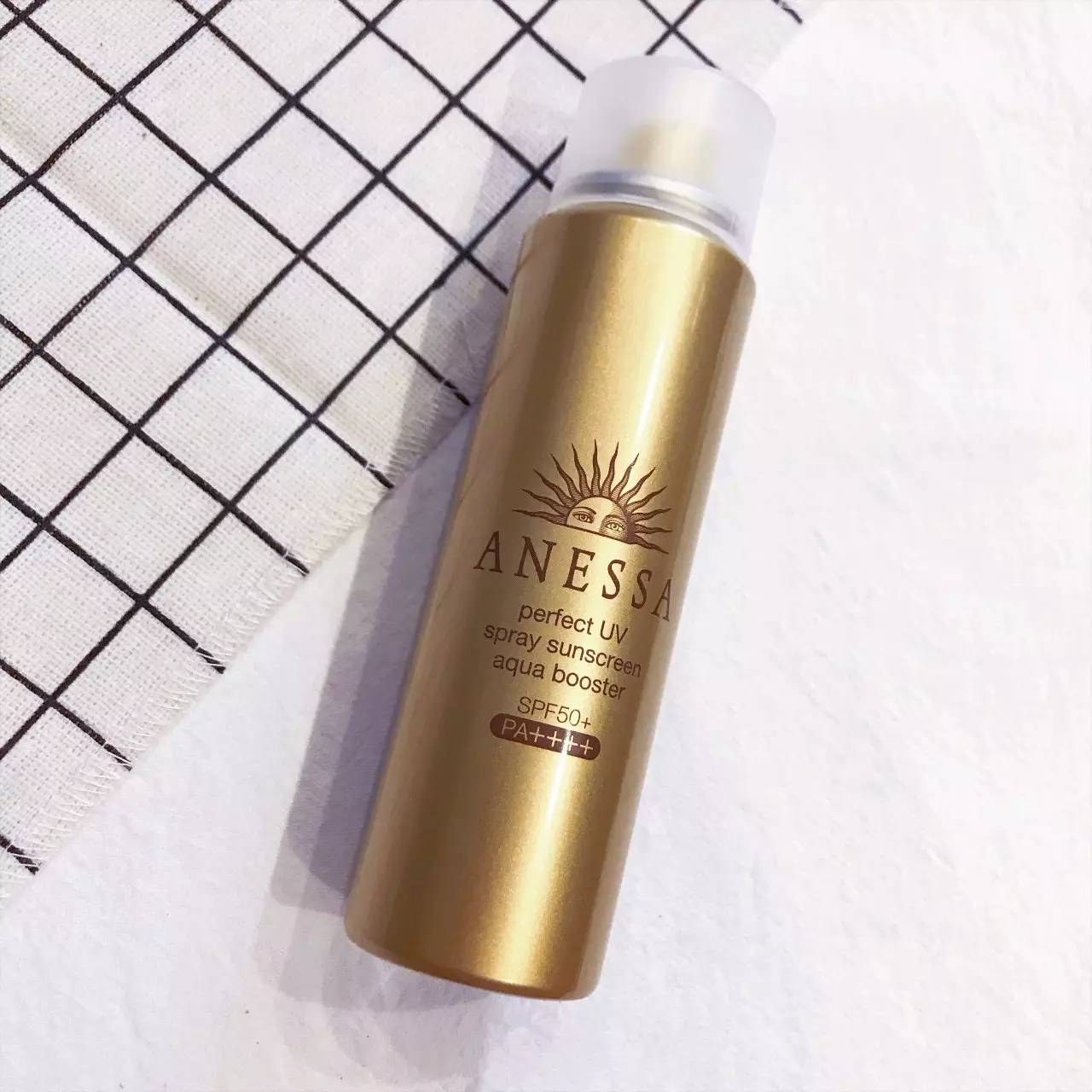 这⑥种神器没入手|你和你的夏天会过得很「粗糙」……