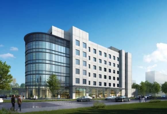 旋转束质子肿瘤放射治疗系统,Probeam360°质子放射治疗系统费用