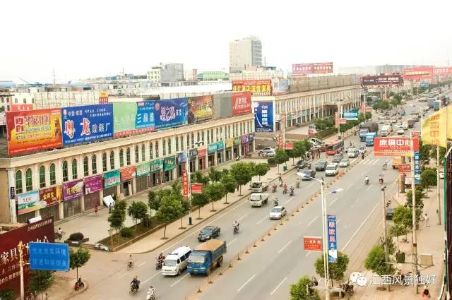 走遍江西100县之樟树,走遍江西100县南康区