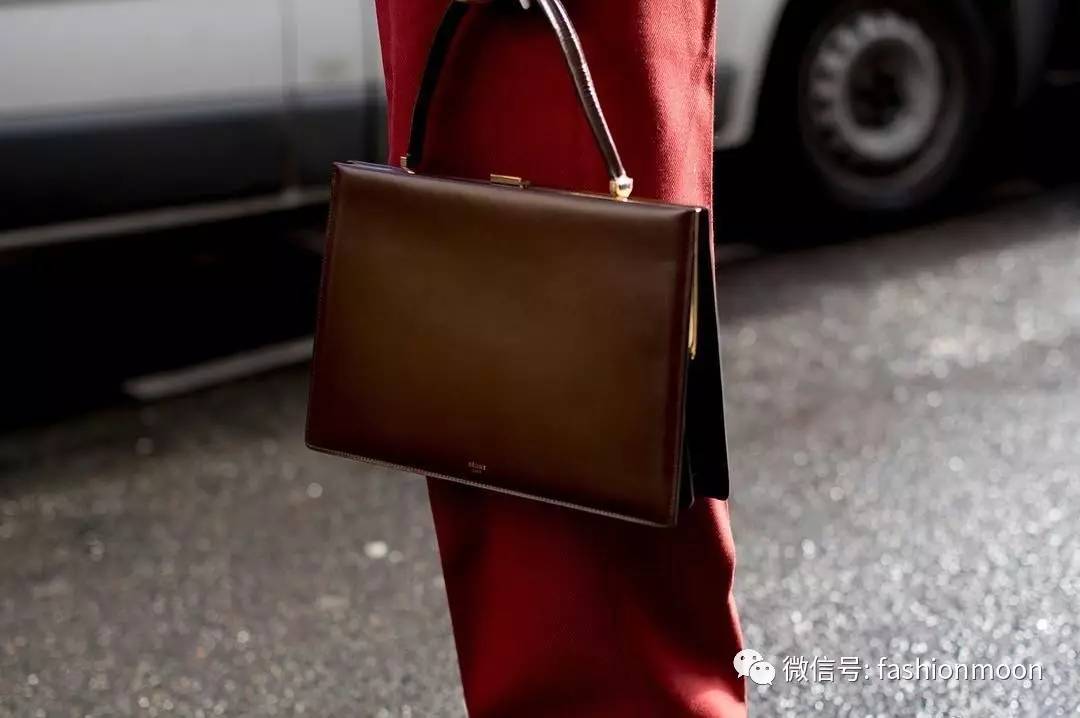适合职场白领戴的包包,职场女性短途出差包包