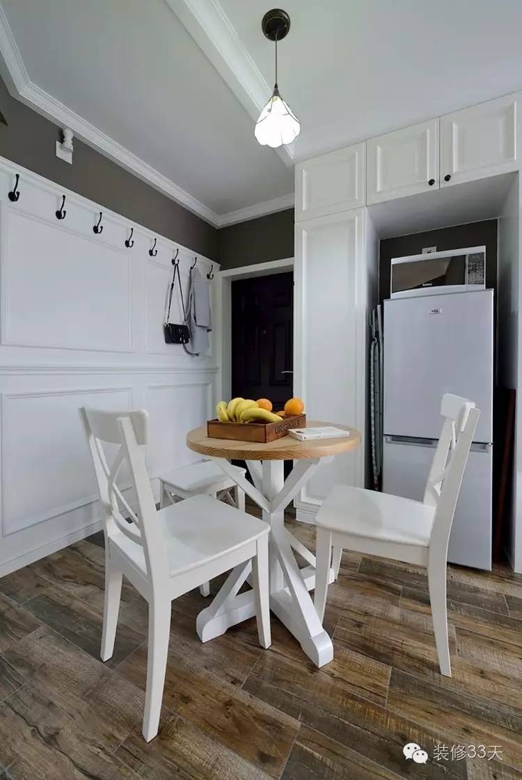 厨房冰箱预留位置可以有效散热,冰箱放厨房里有没有油烟