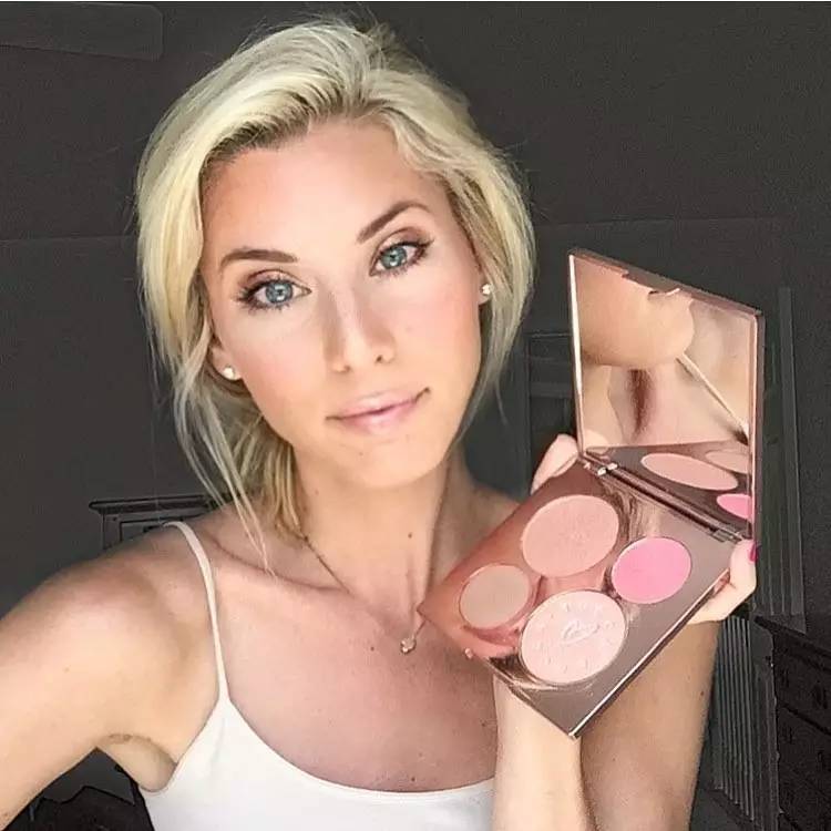 美妆热门单品测评,作为一个资深的颜狗