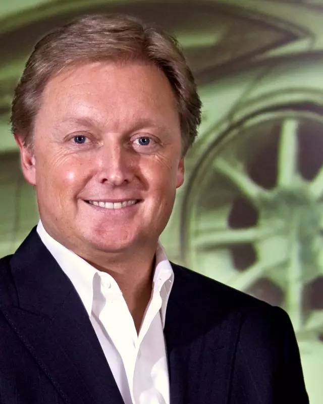 bmw车辆的五大经典设计,历史上最有名的汽车设计大师