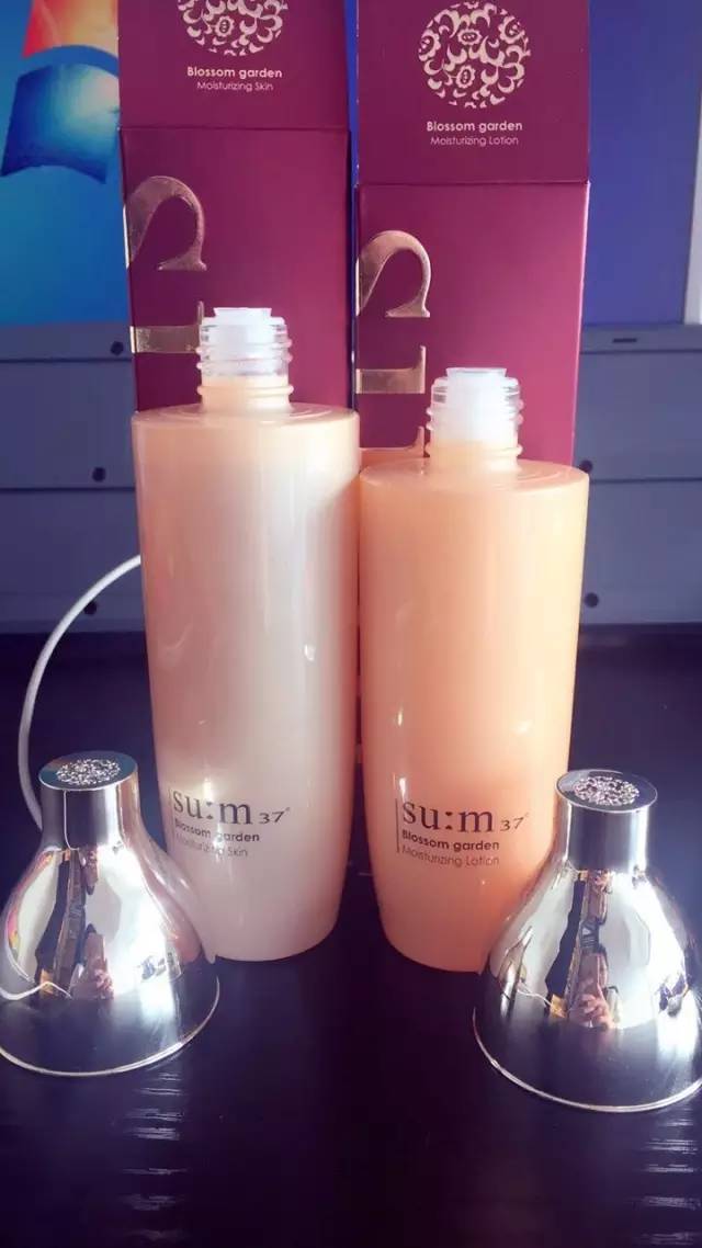 平价水乳和昂贵的区别,功效型贵妇水乳