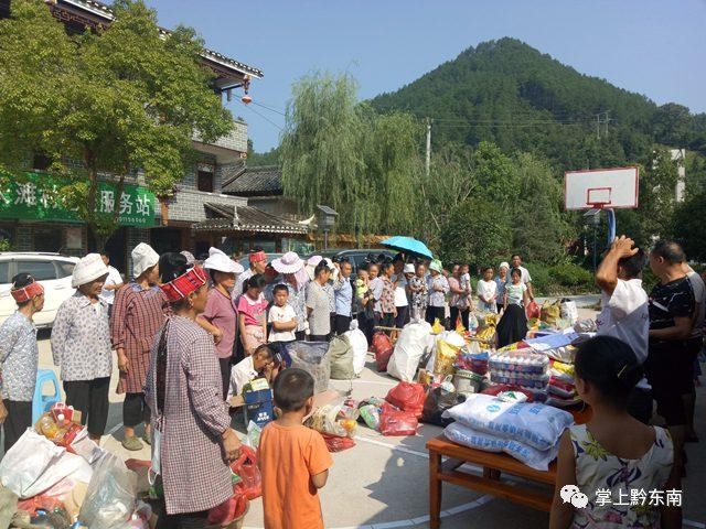 “垃圾积分聚宝盆农村电商”盘活乡村电商,长滩村这步棋下的好