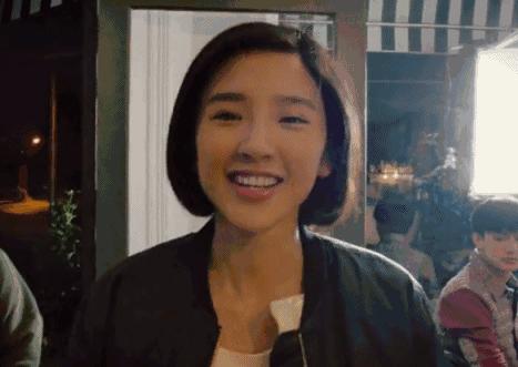 张若昀唐艺昕恋情怎么开始的,张若昀唐艺昕恋爱全过程