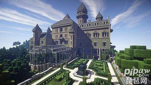 我的世界如何圈地视频,我的世界怎么圈地