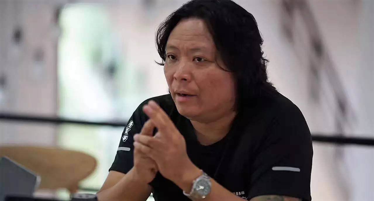 战狼编剧刘毅是哪里人,战狼2刘毅