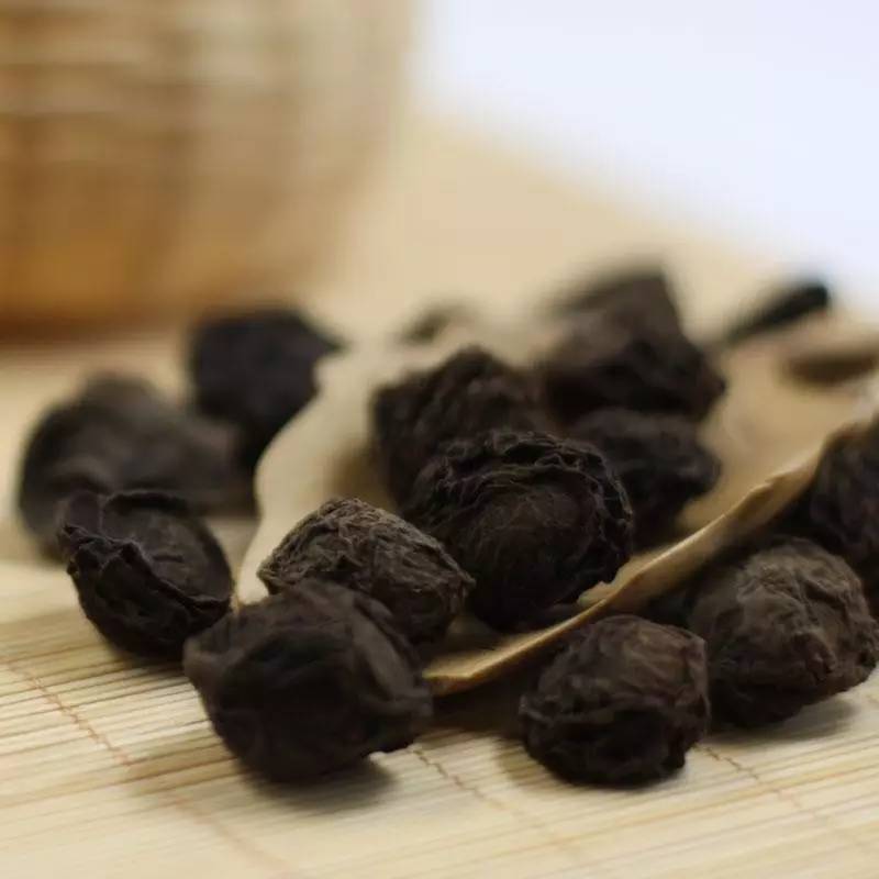 炎炎夏日就该来杯酸梅汤,夏天就是要喝一杯酸梅汤清爽解腻