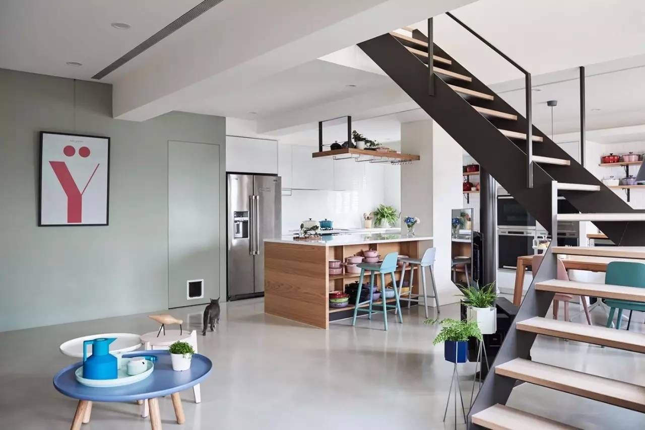 猫奴的生活布置,猫奴的卧室怎么装扮