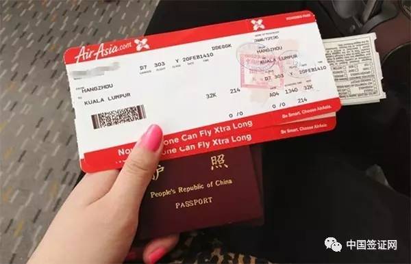 中国签证过期不延签会有什么后果,去了国外不签证会怎么样