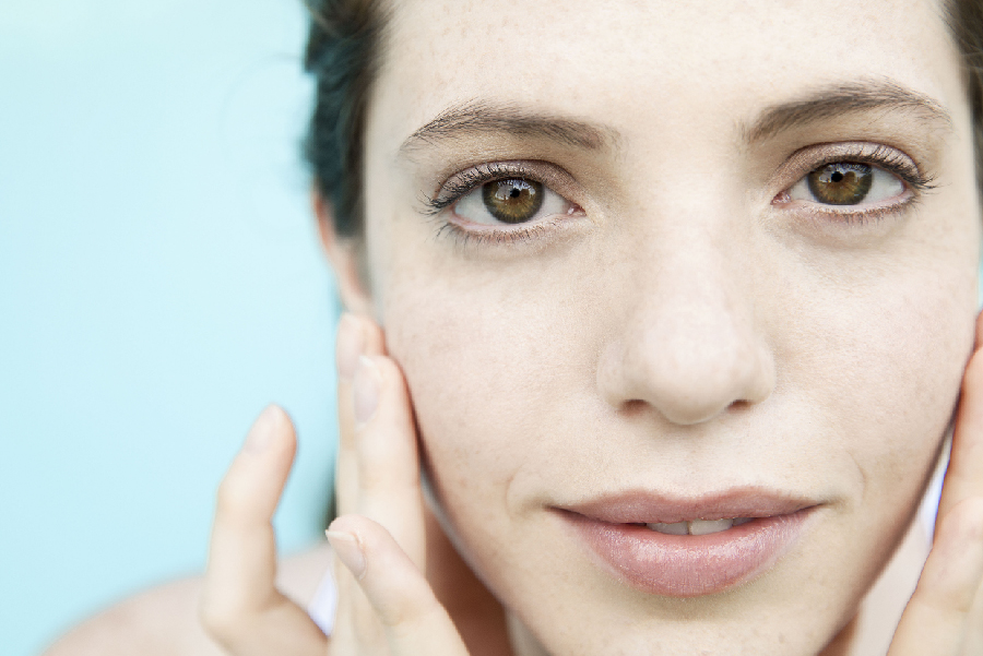 控油细致调理,控油的注意事项