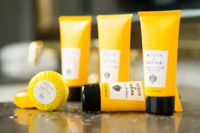 爱马仕洗护套装旅行装,宝格丽洗护旅行