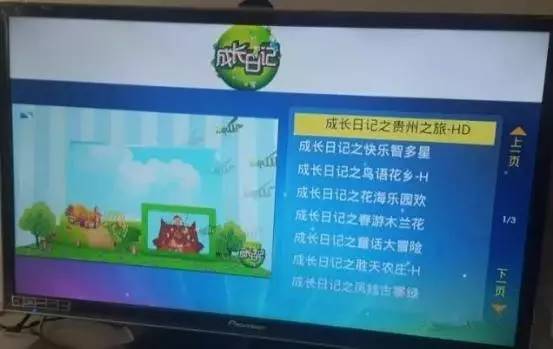 「汇总」IPTV增值服务动态大搜罗,7月31日-8月6日）