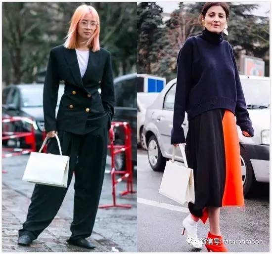 适合职场白领戴的包包,职场女性短途出差包包