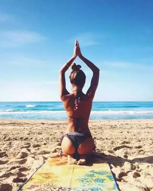 物欲指南|“健身*教邪**新手上场”