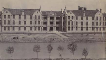 苏州广济医院新址,苏州广济医院原址