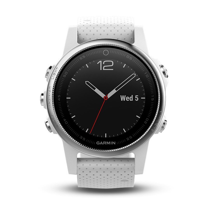 garmin的哪款手表更适合女生用,garmin手表哪款适合男生