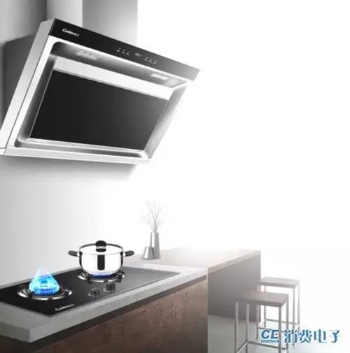 17立方米大吸力,吸力17立方的抽油烟机