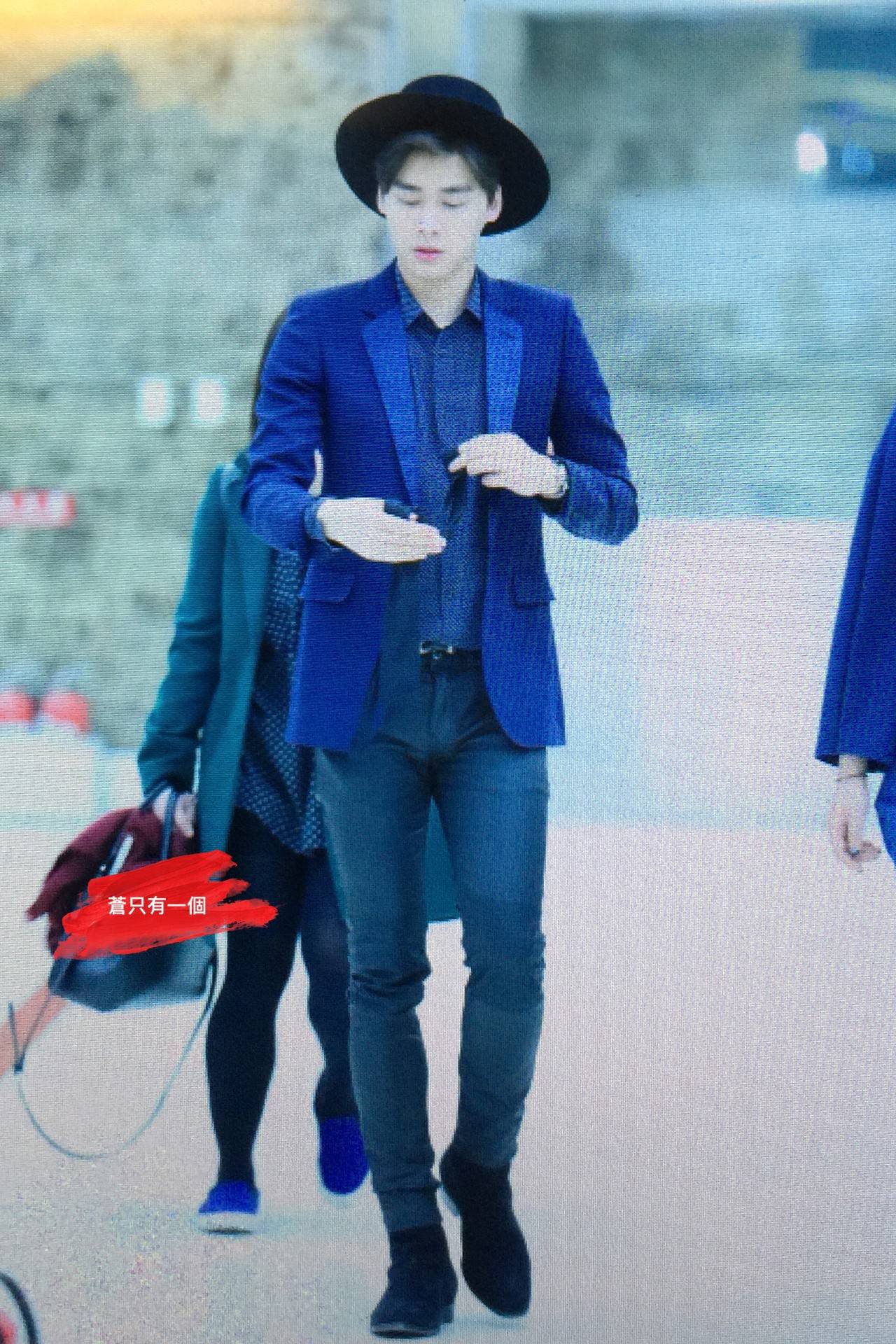 作为披头士和吴亦凡都穿的“男士高跟鞋”,切尔西靴大有来头!