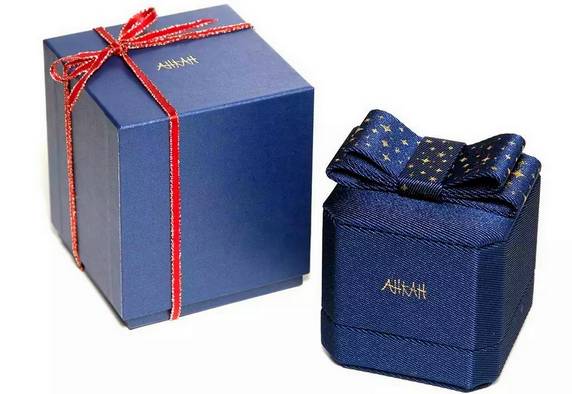 万万没想到,我竟然被日本这些精美至极的首饰盒“偷了心”!