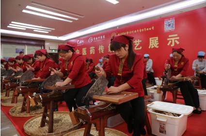 中医是否真的毁于中药？听听北京同仁堂怎么说……