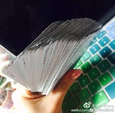 说好的异地恋正能量呢，为何最后一条如此扎心！