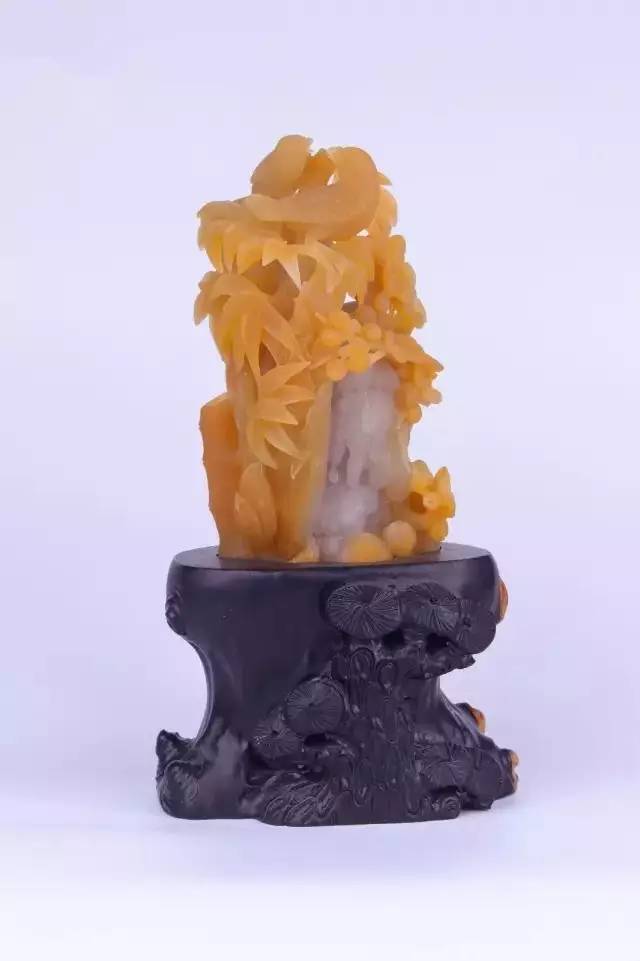 金丝玉都有什么样的,带你了解金丝玉