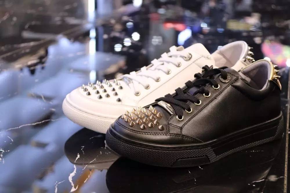 那些潮到爆的明星*服私**，我们给你找到平替了｜百盛潮牌节低至5折