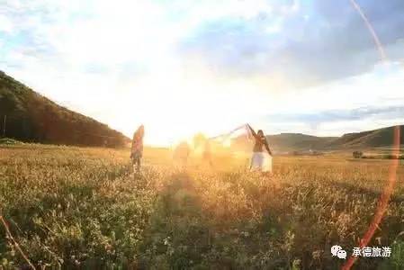 承德周边的小众游玩地！初秋去玩刚刚好