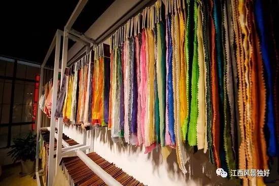 江西特色小镇,江西2021-2023特色小镇建设项目