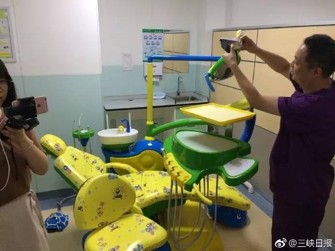 「微聚焦」今天起，一医院启用新大楼，看病别走错！