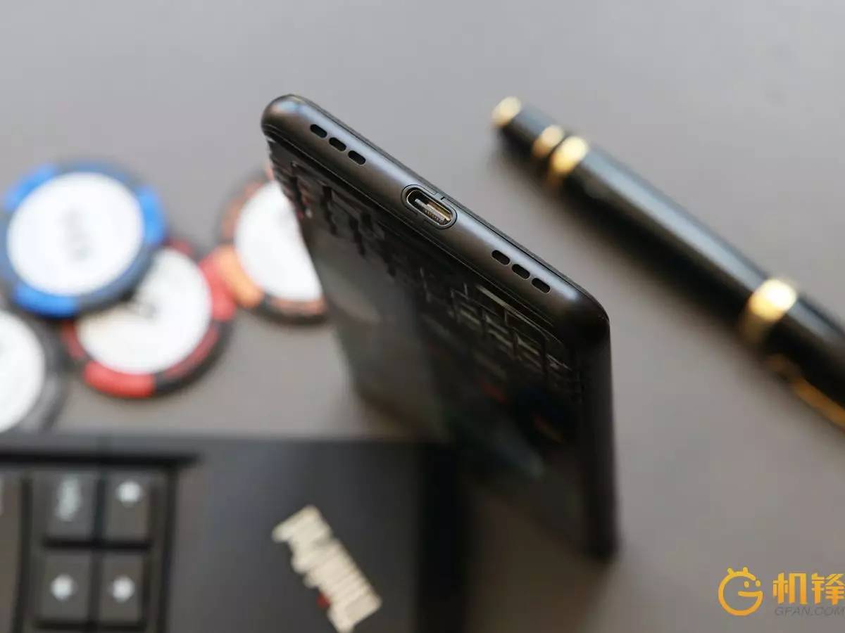 黑莓KEYone评测:3999元情怀是否值得充值?