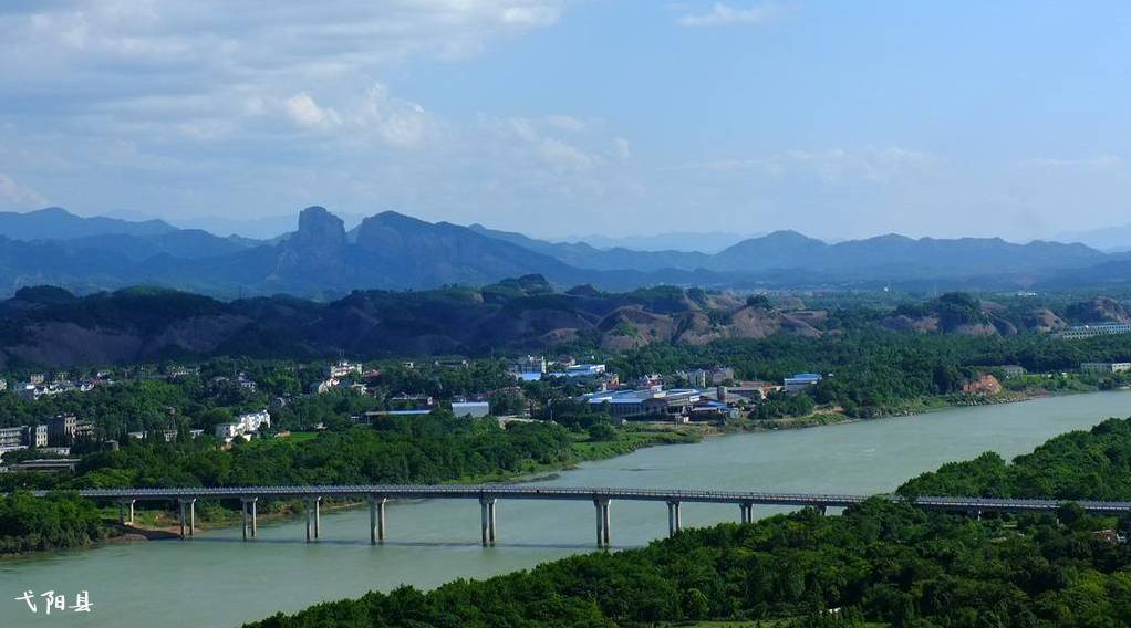 上饶简单介绍,有关上饶的简单介绍