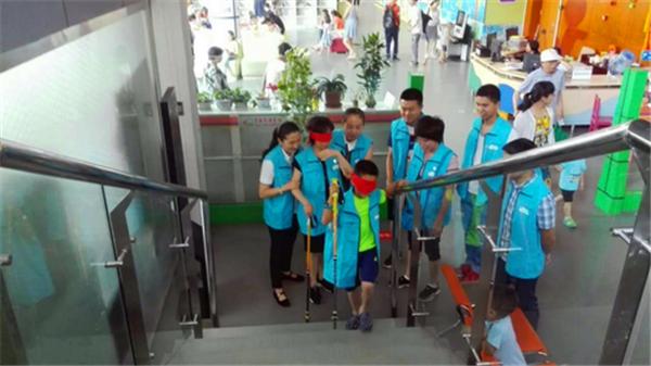 公益力量助力打造暖心之城,公益慈善包头