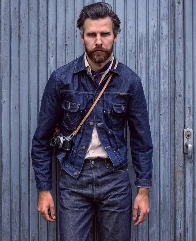 男士必备单品排行榜,男人包里日常必备单品