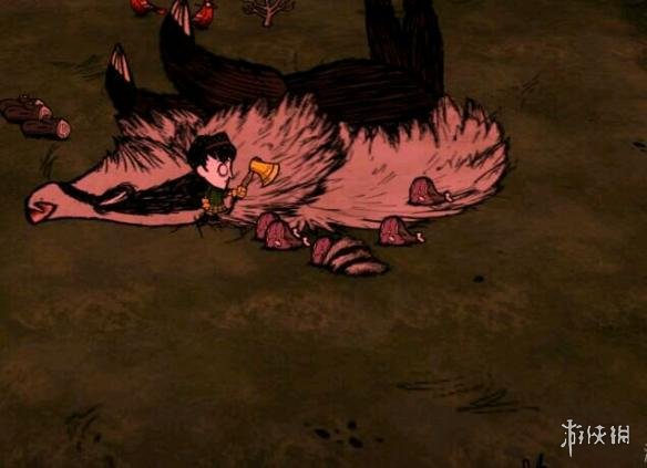 饥荒联机版月岛boss怎么召唤,饥荒联机版全boss