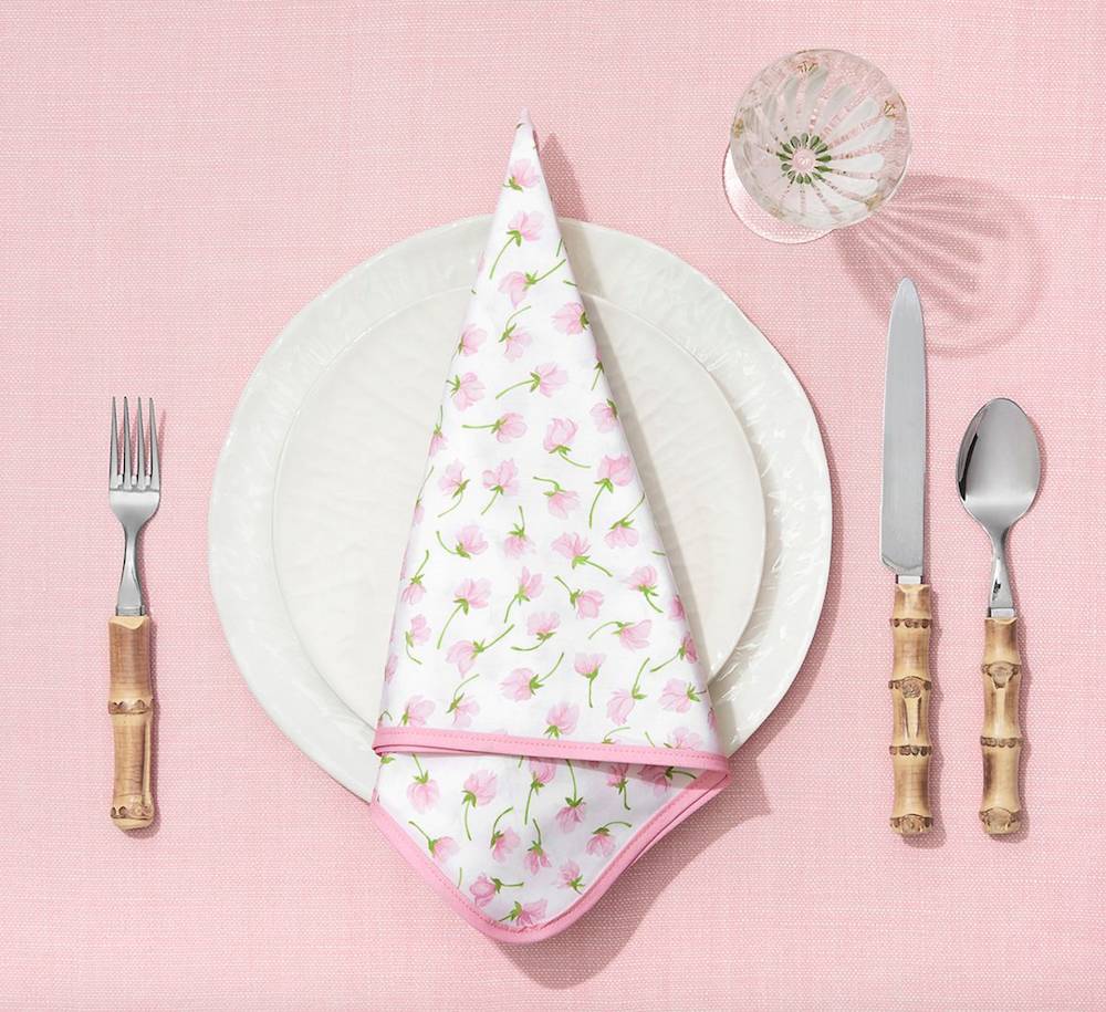 只知道MUJI？没想到ZARA、ToryBurch、KateSpade一票时装品牌也进军家居行业了……