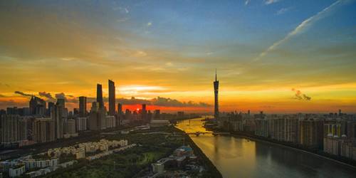 广州二沙岛海心沙公园,海心沙公园和二沙岛公园哪个好玩