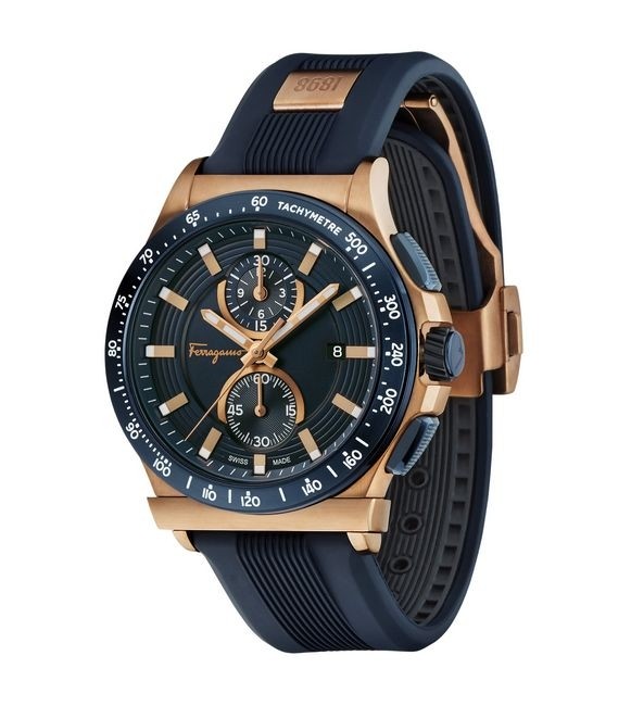 菲拉格慕女士方糖腕表,菲拉格慕女腕表