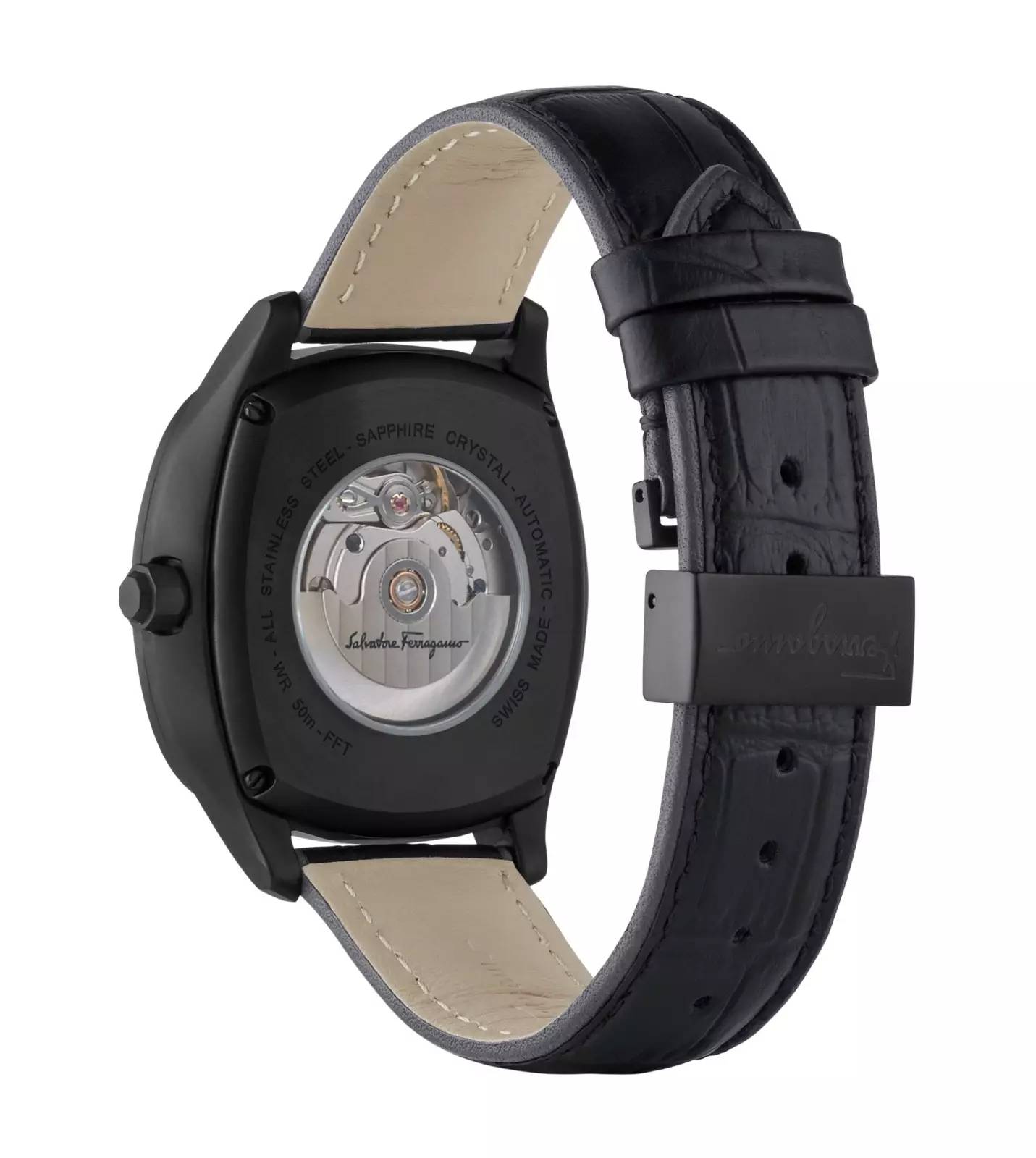 salvatore ferragamo鞋 (salvatore maria carta)