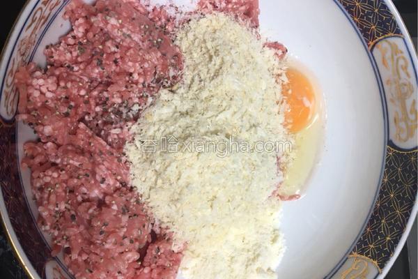 婴儿自制芝士猪肉肠,芝士猪肉如何做儿童美食