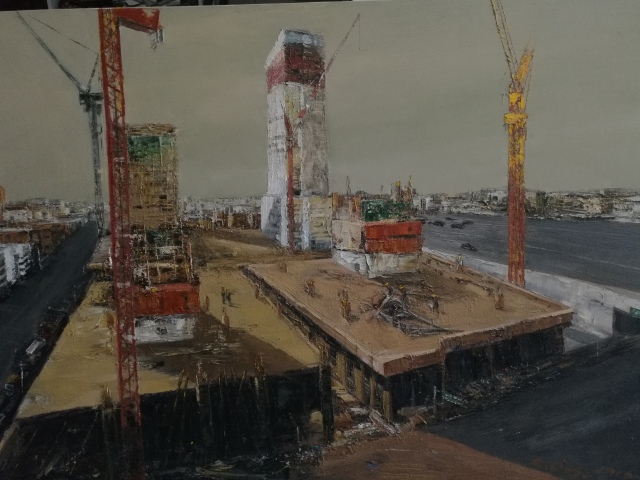 人物｜张清——在时间的褶皱里寻找最初的“梦”