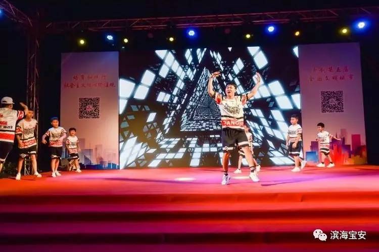 宝安就是好！家门口就能享受人文大餐！