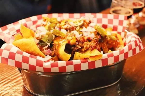 风味独特的异国美食,不用出国也能吃的异国美食