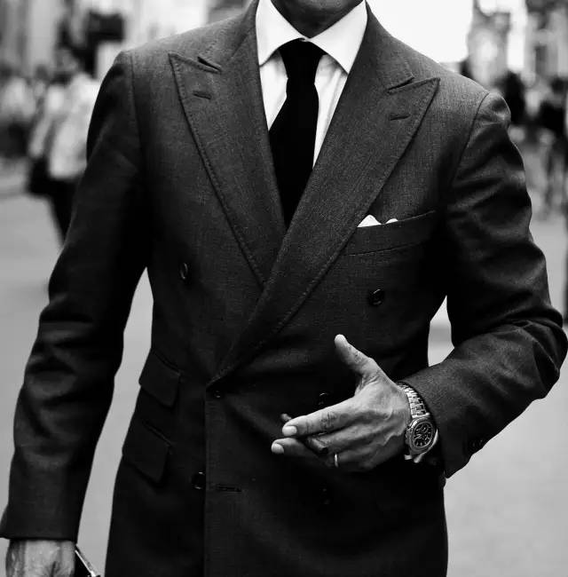 男士必备单品排行榜,男人包里日常必备单品