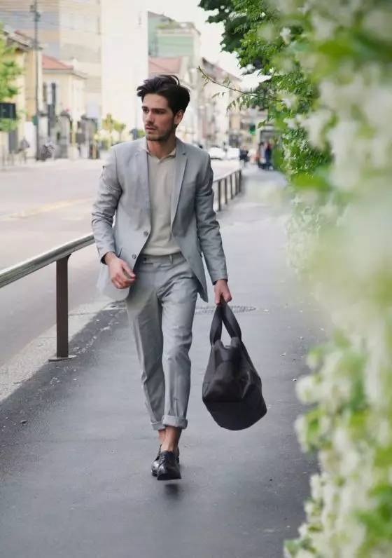 男士必备单品排行榜,男人包里日常必备单品